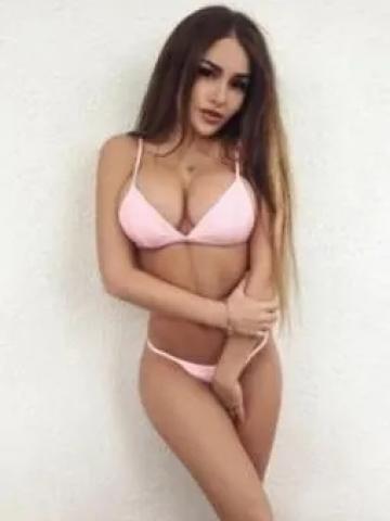 Проститутка Каролина